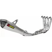 Akrapovic Race Exhaust -  S1000RR S-B10R3-CZT