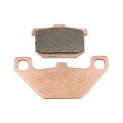 EBC Brake Pads Sintered - FA085HH