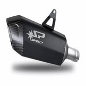 Spark FIGHTER EVO Slip-On Muffler - GBM0609BOM
