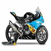 Spark Force Evo Exhaust Systems Street - GBM8824T