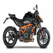 Spark KONIX EVO Slip-On Muffler - GKT0113DOM