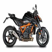 Spark KONIX EVO Slip-On Muffler - GKT0113TOM