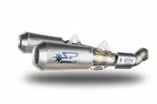 Spark MOTO GP Slip-On Muffler - GKT0116TOM