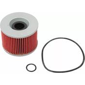 Hiflo Oil Filter HF192 image