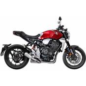 LeoVince Slip-On Muffler LV10 SS CB1000R 15222