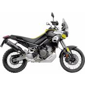 LeoVince One Evo Black Edition Slip-on Muffler 14402EB