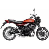 LeoVince Slip-On Muffler LV10 Black Z900RS 15216B