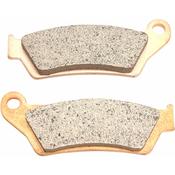 EBC Brake Pads Sintered - FA363HH