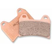 EBC Brake Pads Sintered - FA244HH