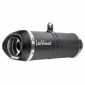 LeoVince One Evo Carbon Full-System Exhaust 14252EK