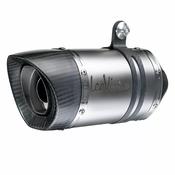 LeoVince Pro Stainless Steel Slip-On Muffler 14332E