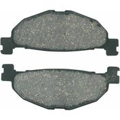 EBC Brake Pads Organic -  FA698