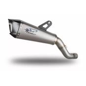 Spark KONIX EVO Slip-On Muffler - GDU1605TOM