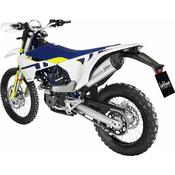 LeoVince One EVO Exhaust System 14368EU