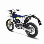 LeoVince Nero Full-System Exhaust 14075K