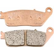 EBC Brake Pads Sintered - FA142HH