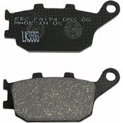 EBC Brake Pads - FA174