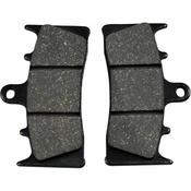 EBC Brake Pads Organic - FA188