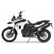 LeoVince One Evo Carbon Slip-On Muffler 8288E