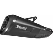 Akrapovic Slip-on Muffler -  S1000XR S-B10SO4-HZDFT