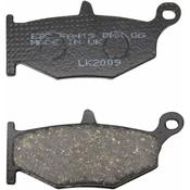 EBC Brake Pads- FA419