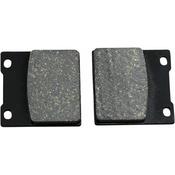 EBC Brake Pads Organic - FA063