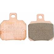 EBC Brake Pads Sintered - FA266HH