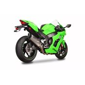 Spark Force Evo Exhaust Systems Street - GKA8844T
