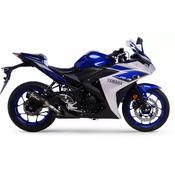 LeoVince One EVO Slip-On Muffler 14125E