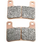 EBC Brake Pads Sintered - GPFAX379HH