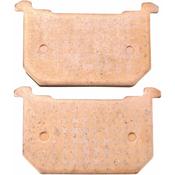 EBC Brake Pads Sintered - FA068HH