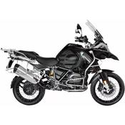 LeoVince Slip-On Muffler LV12 BMW R 1200 GS ABS 15301