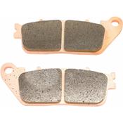EBC Brake Pads Sintered - FA488HH