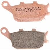 EBC Brake Pads Sintered - FA174HH