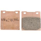 EBC Brake Pads Sintered - FA063HH