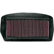 K&amp;amp;N FILTER AIR YAM FZ6