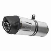 LeoVince One Evo Stainless Steel Full-System Exhaust 14181EK