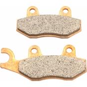 EBC Brake Pads Sintered - FA228HH