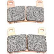 EBC Brake Pads Sintered -  EPFA379HH