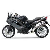 LeoVince One Evo Stainless Steel Slip-On Muffler 8289E