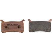 EBC Brake Pads Sintered - EPFA700HH