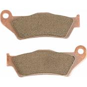 EBC Brake Pads Sintered - FA181R