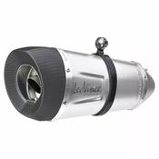 LeoVince Factory S Titanium Slip-On Muffler 14353ST