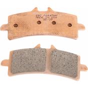 EBC Brake Pads Sintered - FA447HH
