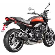 Akrapovic Slip-on Muffler – Kawasaki Z900RS S-K9SO5-HBAVTBL