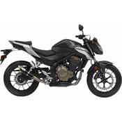 LeoVince GP Corsa Slip-On Muffler 3384U