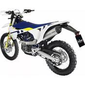 LeoVince One EVO Slip-On Muffler 14367EU