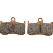 EBC Brake Pads Sintered - EPFA347HH