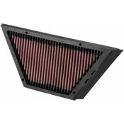 K&amp;amp;N AIR FILTER ZX14R/ZZR1400