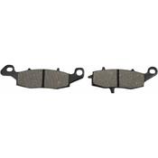 EBC Brake Pads Organic - FA231